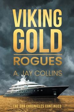 portada Viking Gold: Rogues
