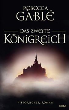 portada Das Zweite Königreich: Historischer Roman (Helmsby-Reihe, Band 1) (in German)