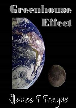 portada Greenhouse Effect (in English)