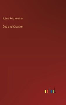 portada God and Creation (en Inglés)