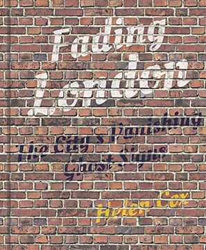 portada Fading London: The City's Vanishing Ghost Signs (in English)