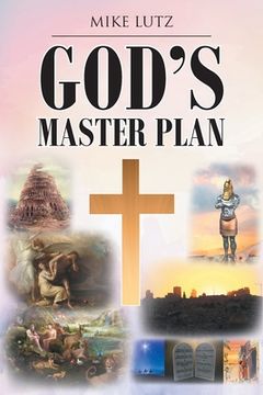 portada God's Master Plan (en Inglés)