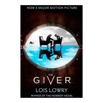portada The Giver (The Giver Quartet) (in English)