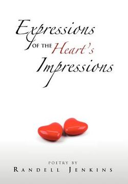 portada expressions of the heart`s impressions
