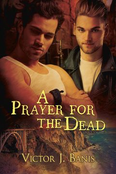 portada A Prayer for the Dead: Volume 2