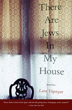 portada There are Jews in my House (en Inglés)