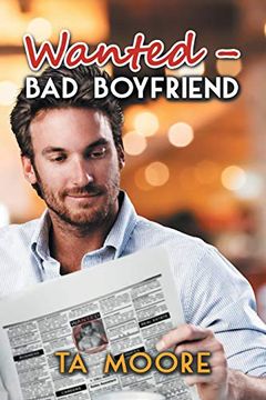 portada Wanted - bad Boyfriend (Island Classifieds) (in English)