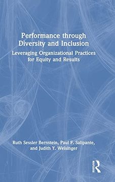 portada Performance Through Diversity and Inclusion: Leveraging Organizational Practices for Equity and Results (in English)