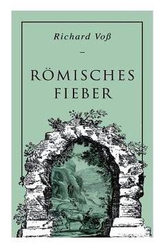 portada Römisches Fieber (en Alemán)