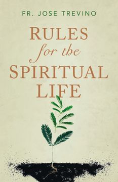 portada Rules for the Spiritual Life