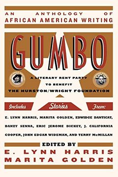 portada Gumbo: A Celebration of African American Writing (en Inglés)