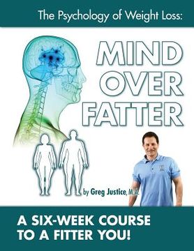 portada Mind Over Fatter 6 Week Course Workbook
