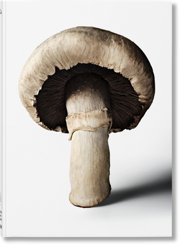 The Gourmand's Mushroom. A Collection of Stories & Recipes (en Inglés)