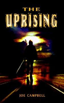 portada the uprising (en Inglés)