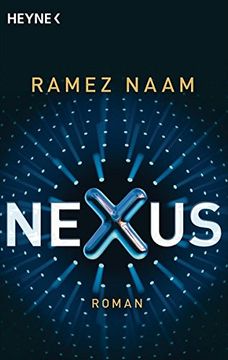 portada Nexus: Roman (in German)