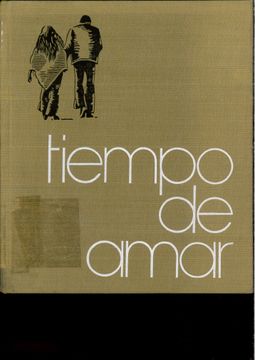 portada Tiempo de Amar (in Spanish)
