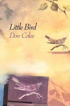 portada Little Bird