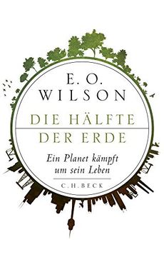 portada Die Hälfte der Erde: Ein Planet Kämpft um Sein Leben (in German)