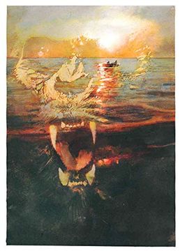 portada The Island of Doctor Moreau (Illuminated Editions) 