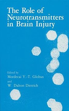 portada The Role of Neurotransmitters in Brain Injury