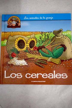 portada Los Cereales