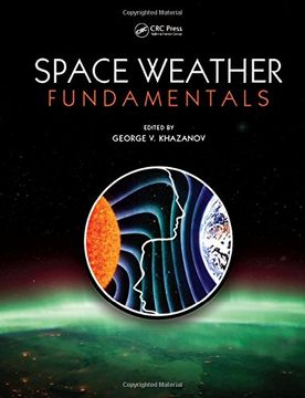 portada Space Weather Fundamentals