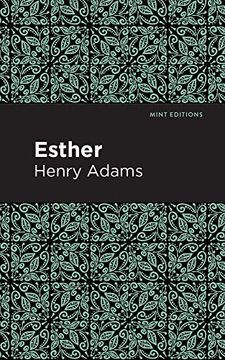 portada Esther (Mint Editions)