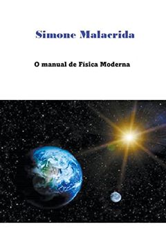 portada O manual de Física Moderna (en Portugués)