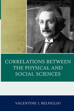 portada correlations between the physical and social sciences
