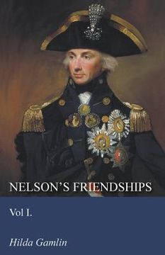 portada Nelson's Friendships - Vol I.