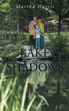 portada Lake of Shadows 