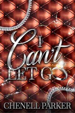 portada I Can't Let Go (in English)