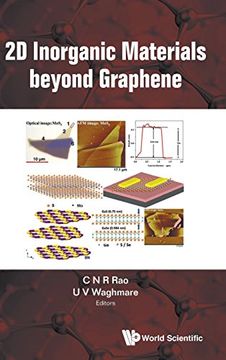 portada 2D Inorganic Materials beyond Graphene