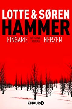 portada Einsame Herzen: Kriminalroman (in German)