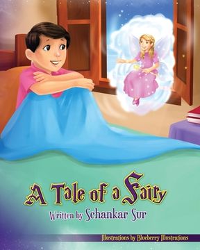 portada A Tale of a Fairy (en Inglés)