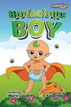 portada Bodacious boy (2) (Beautiful Boy) (en Inglés)