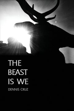 portada The Beast Is We (en Inglés)