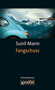 portada Fangschuss (en Alemán)