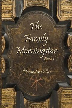portada The Family Morningstar: Book 1 (en Inglés)