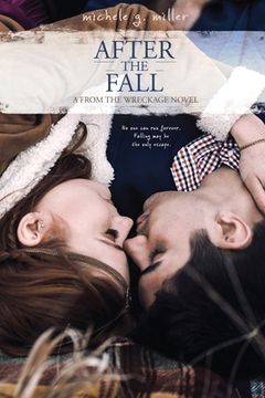 portada After The Fall: a From The Wreckage novel (en Inglés)