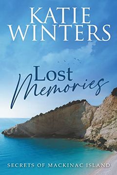 portada Lost Memories (en Inglés)