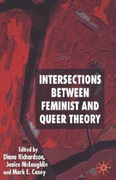 portada intersections between feminist and queer theory (in English)