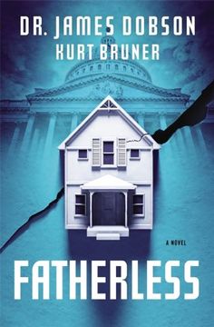 portada Fatherless: A Novel (in English)