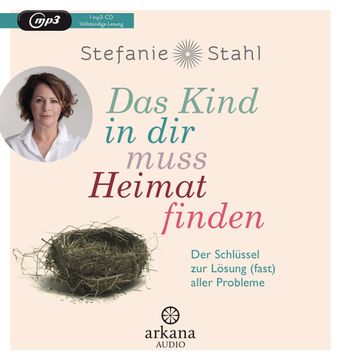 portada Das Kind in dir Muss Heimat Finden (en Alemán)