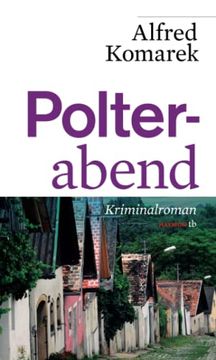 portada Polterabend (en Alemán)