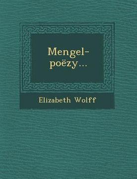 portada Mengel-Poezy...