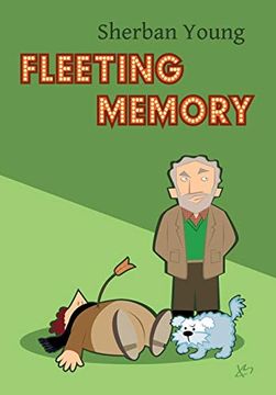 portada Fleeting Memory: An Enescu Fleet Mystery 
