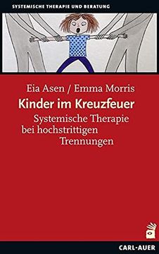 portada Kinder im Kreuzfeuer (in German)