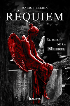 portada Réquiem (in Spanish)