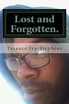 portada Lost and Forgotten.: Left untold. (en Inglés)